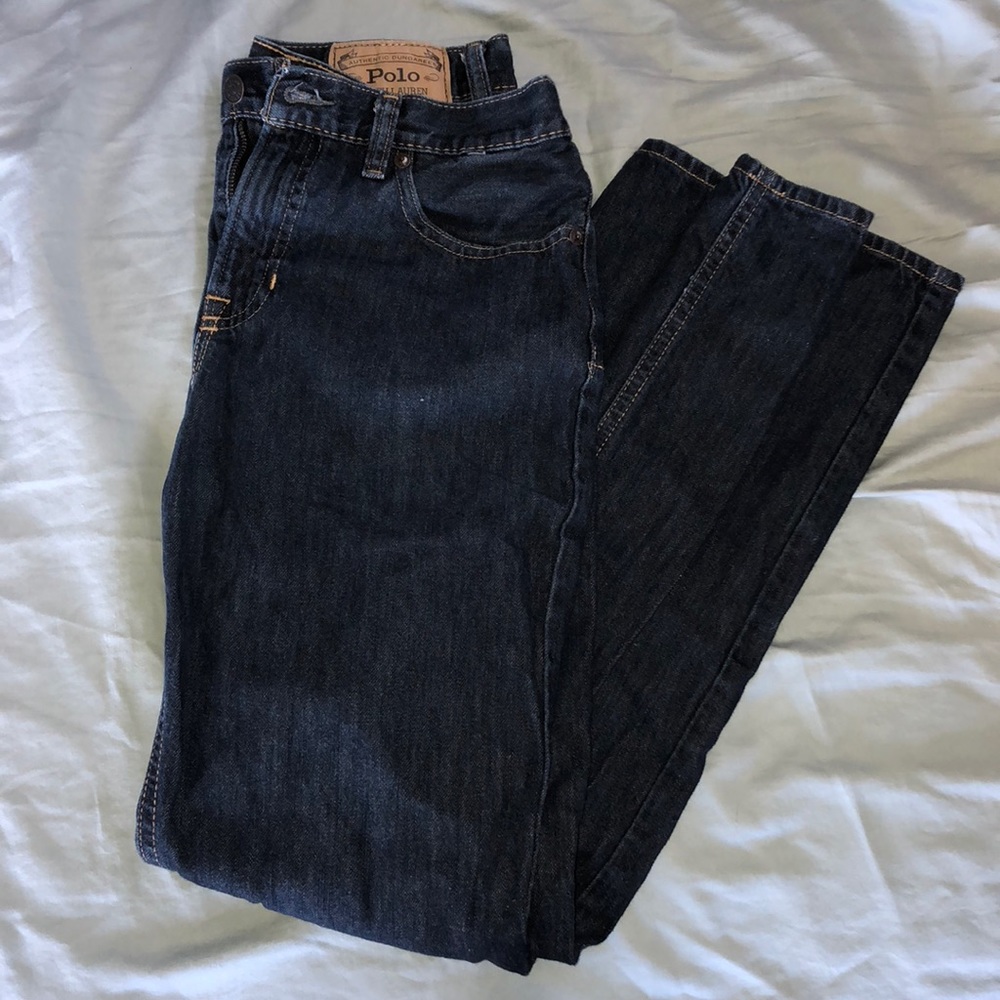 Ralph Lauren Size 18 Jeans